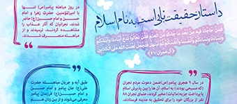 مقالات با موضوع مباهله